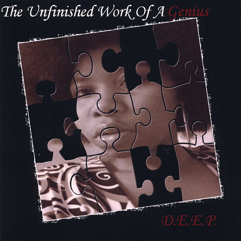 Unfinished Work Of A Genius