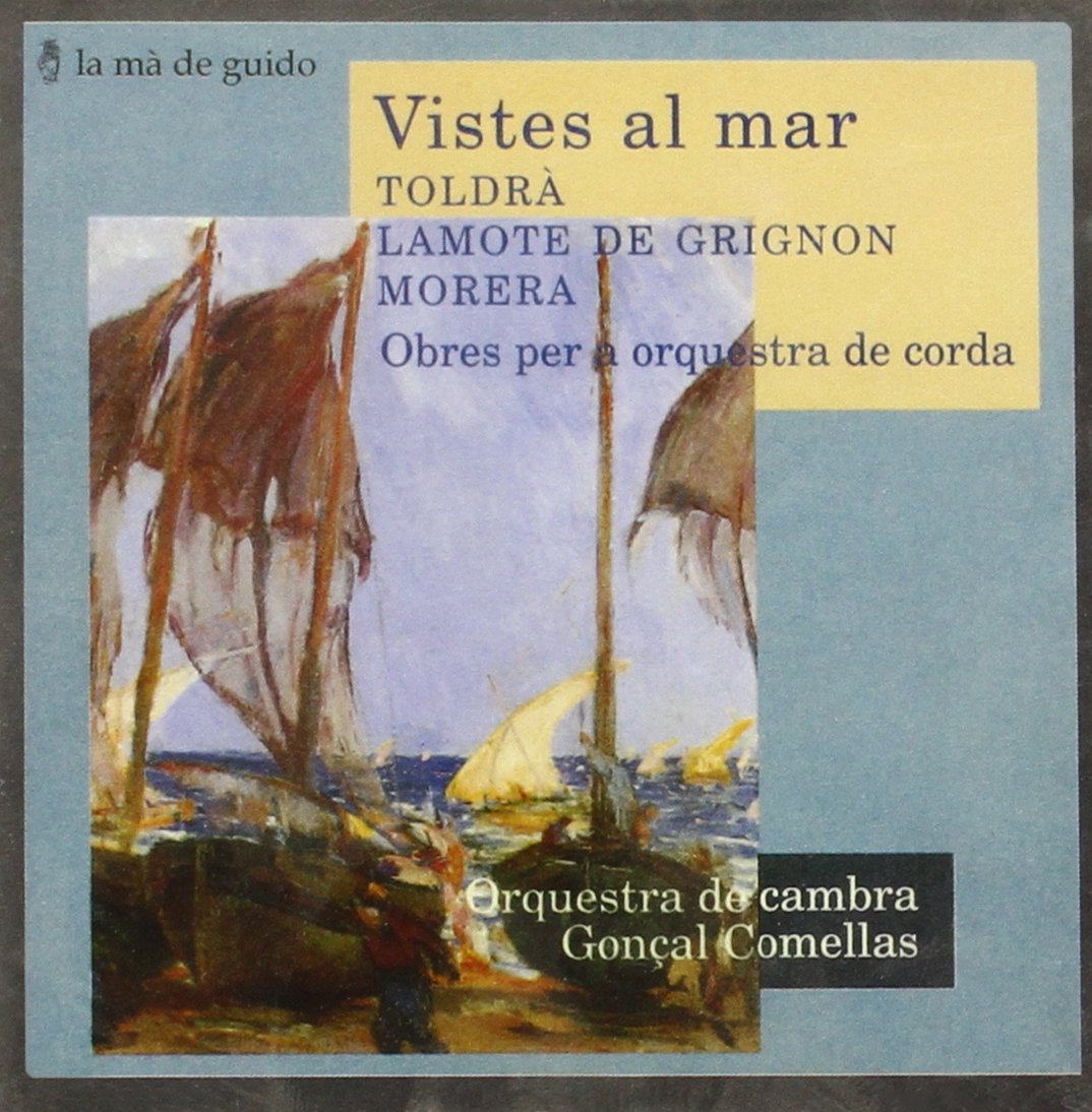 Vistes Al Mar