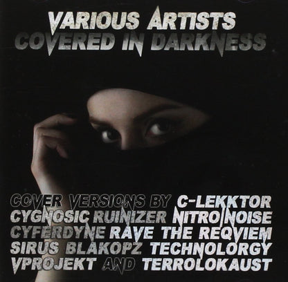 Covered In Darkness