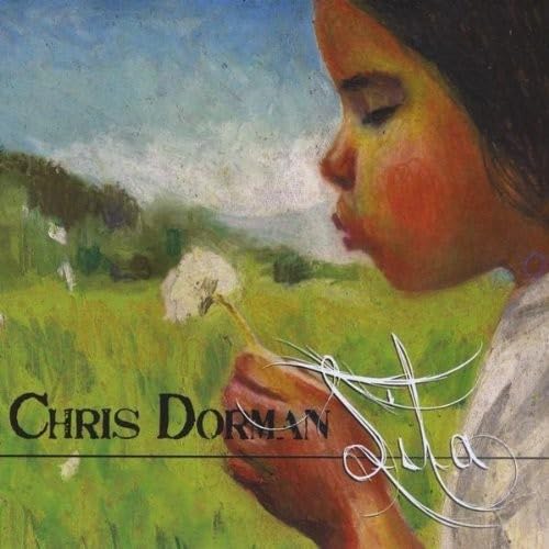 Chris Dorman - Sita