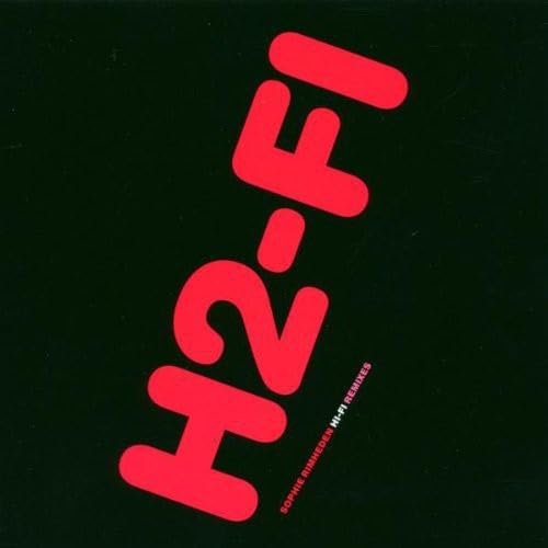Hi-Fi Remixes