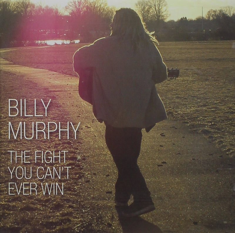 Fight You Can't Ever Win