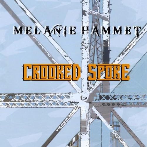 Crooked Spoke