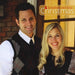Jonathan & Lisa - Christmas