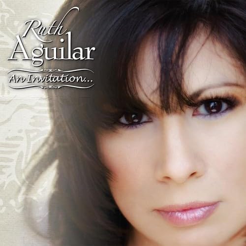 Ruth Aguilar - Invitation