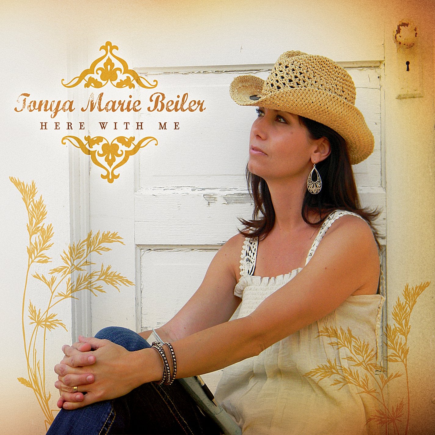 Tonya Marie Beiler - Here With Me