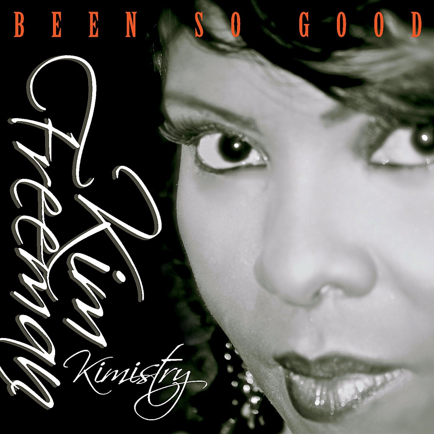 Kim Freeman - Been So Good