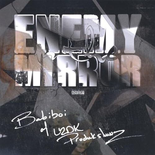 Enemy In The Mirror
