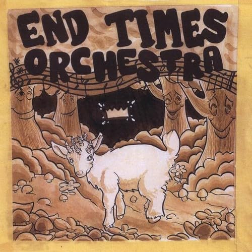 End Times Orchestra - End Times Orchestra