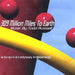 Todd Russell - 309 Million Miles To Earth