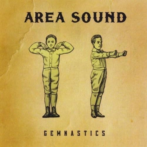 Area Sound - Gemnastics