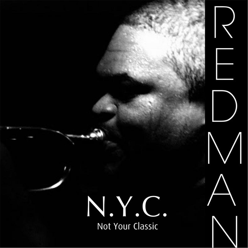 Not Your Classic (N.Y.C.