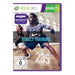 NIKE+: Kinect Training