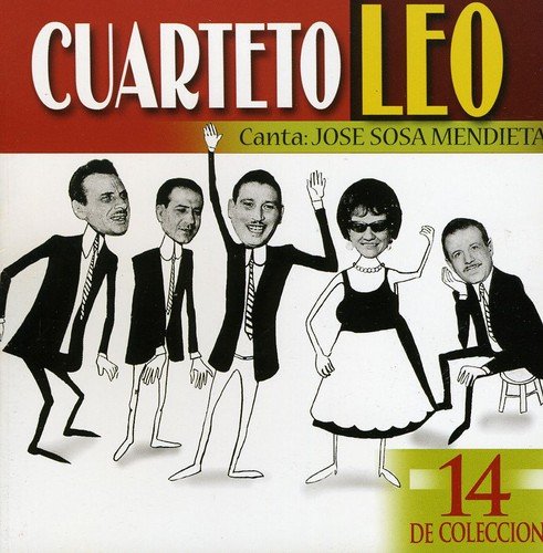 14 De Coleccion
