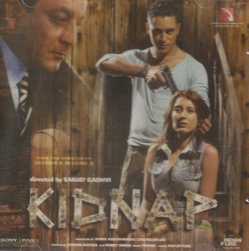 Kidnap (Original Bollywood Soundtrack)