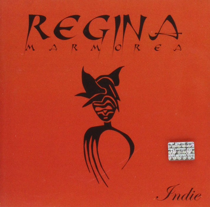 Regina Marmorea - Indie