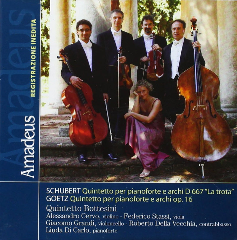 Schubert-Goetz
