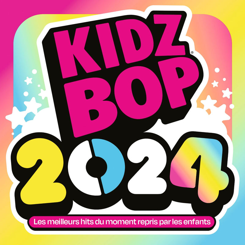 Kidz Bop 2024