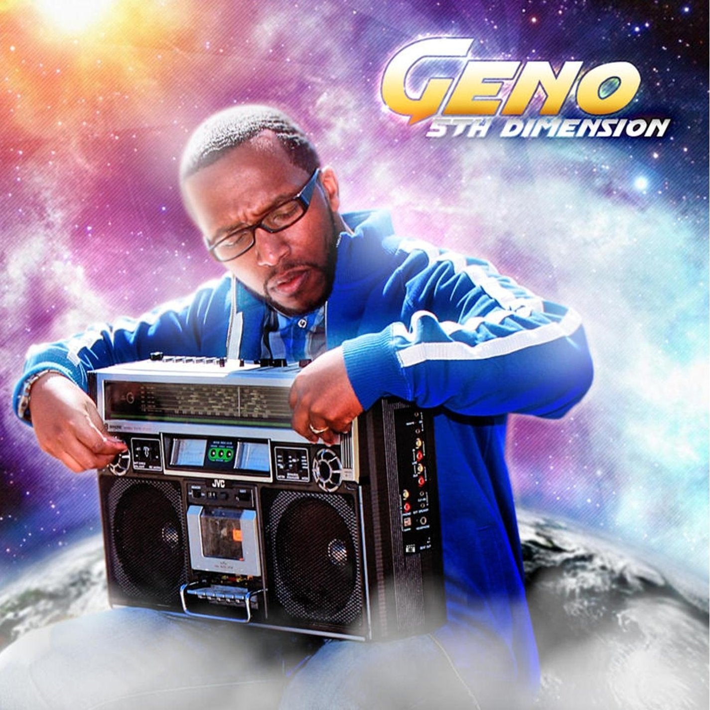Geno - 5Th Dimension
