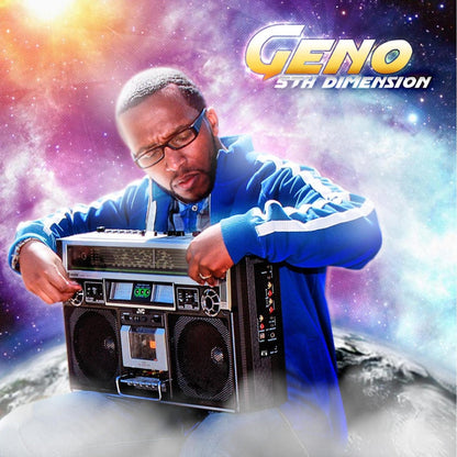 Geno - 5Th Dimension