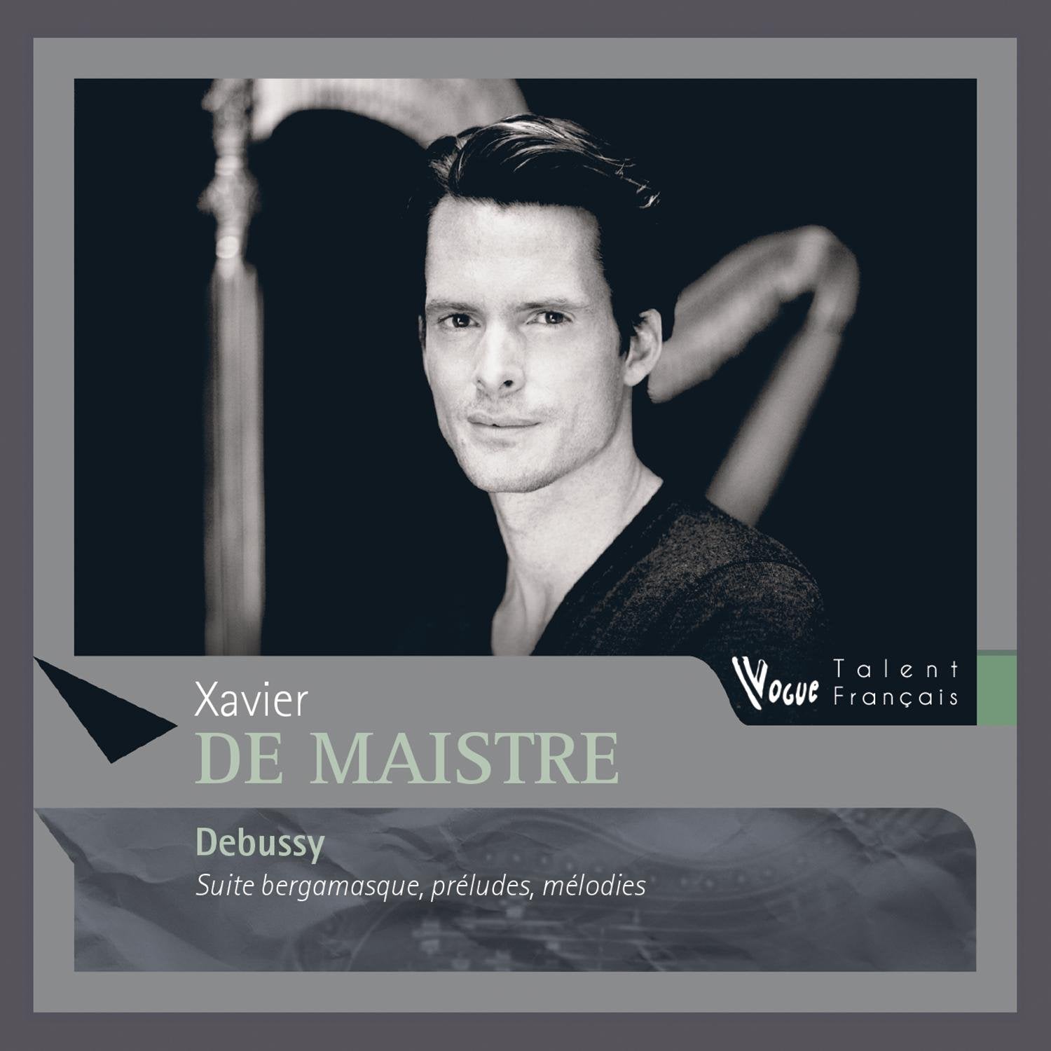 De Maistre-Debussy