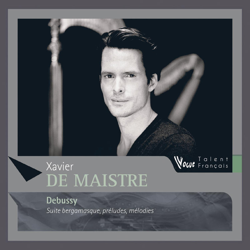 De Maistre-Debussy