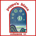 Pappo's Blues Vol 6