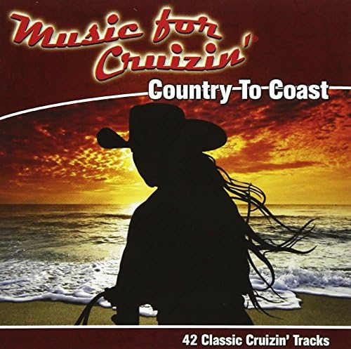 Music For Cruizin Country To Coast