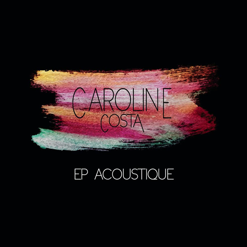 Caroline Costa / Version Collector