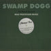 Swamp Dogg - World Beyond: Mad Professor Mixes