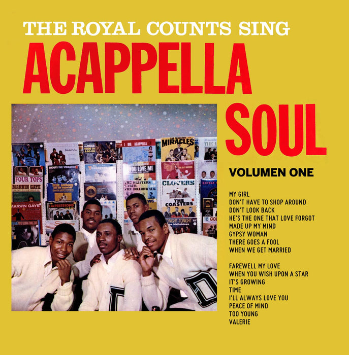 AcappellaSoul(2023