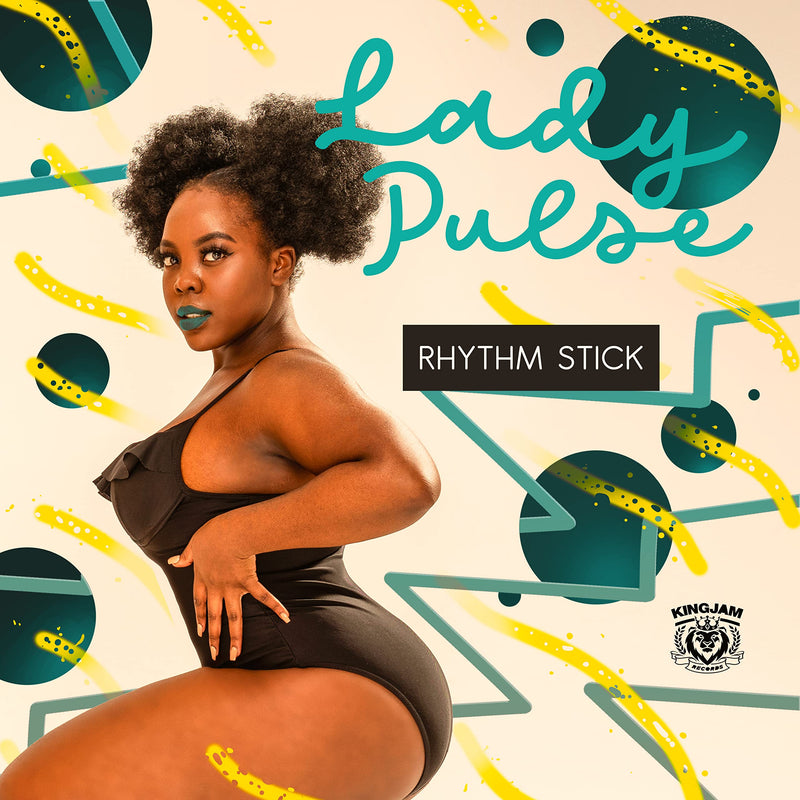 Rhythm Stick