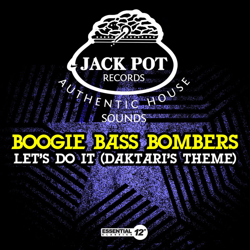 Let's Do It (Daktari's Theme