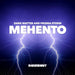 Dark Matter & Prisma Storm - Mehento