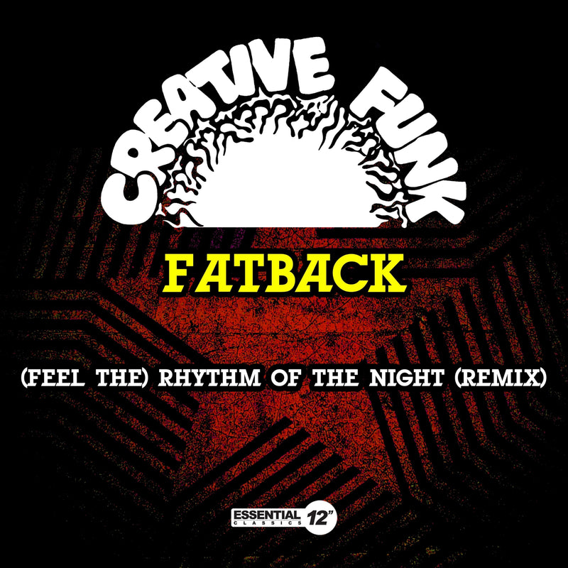 (Feel The) Rhythm Of The Night (Remix