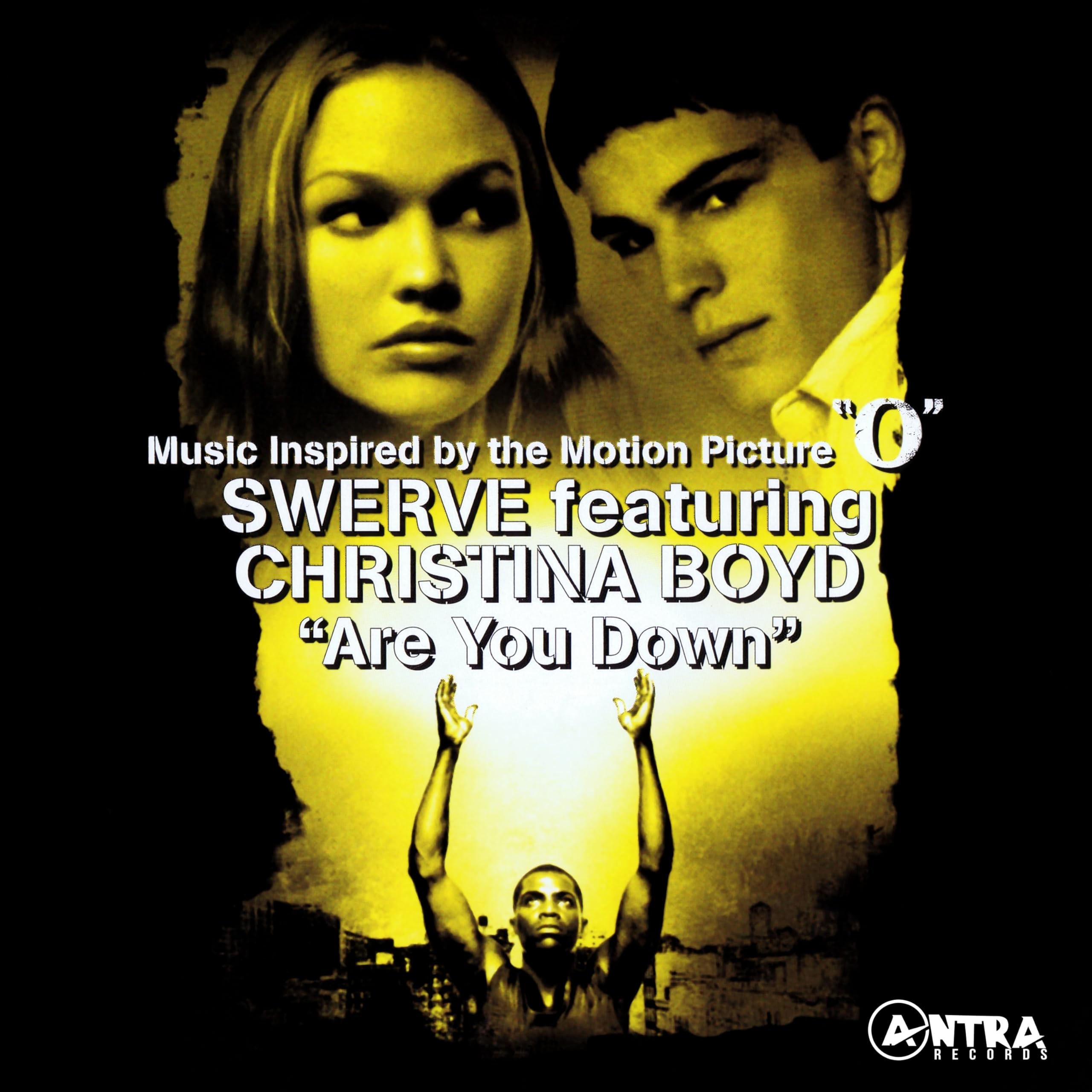 Are You Down (Music Inspired By The Motion Picture O