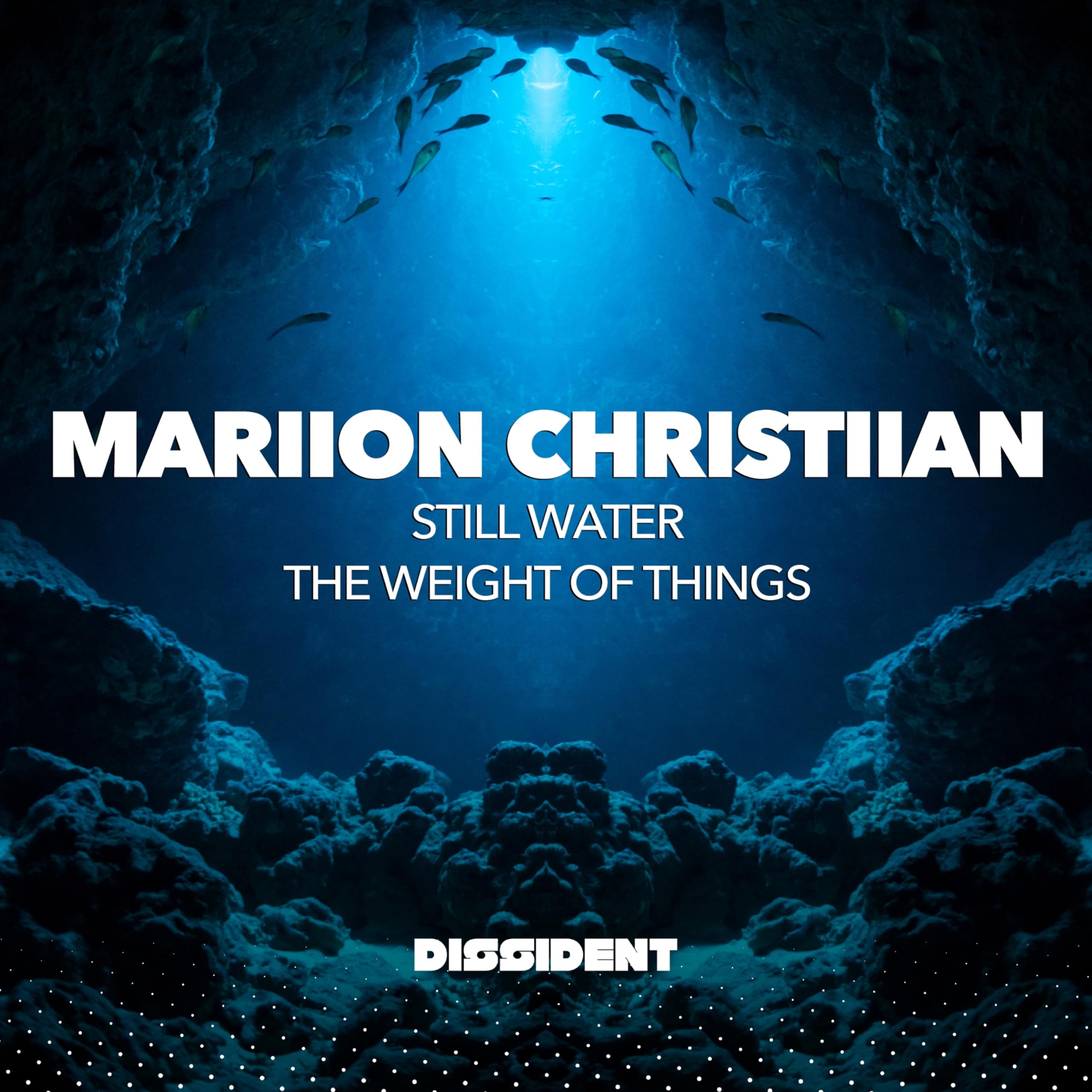 Mariion Christiian - Still Water / The Weight Of Things