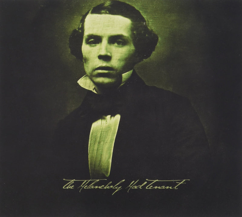 MELANCHOLY MAD TENANT