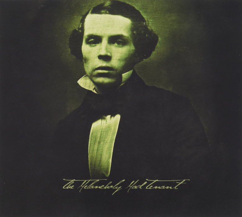 MELANCHOLY MAD TENANT