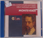 Claudio Monteverdi - Great Baroque Masters
