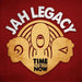 Jah Legacy - Time Is Now