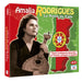 La Reine du Fado