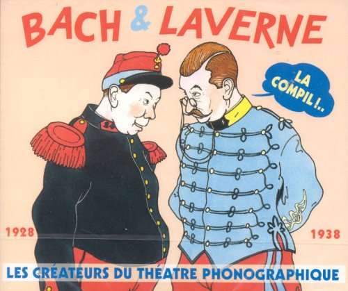 Les Createurs Du Theatre Phonographique: 1928-1938