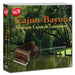 Cajun-Bayou: Musique Cajun De Louisianne / Various (4 Cd)
