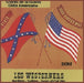 Chants De La Guerre Civile Americai