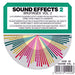 Sound Effects - Bruitages Vol.2