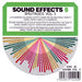 Sound Effects - Bruiaege Vol.5