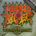 Morbid Angel - Abominations Of Desolation