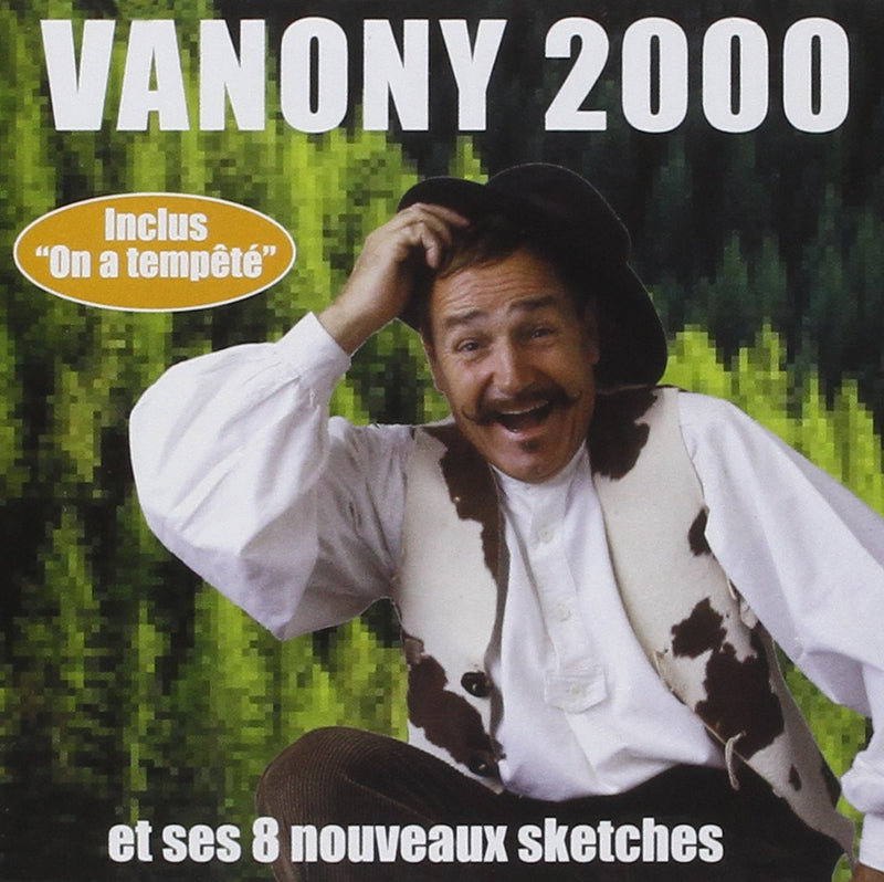 On a Tempête
