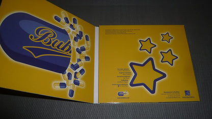 Bubblies - No Brain, No Headache..
